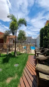 Casa com 4 Quartos à venda, 368m² no Jardim São Paulo, Americana