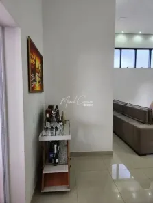 Casa com 3 Quartos à venda, 180m² no Village Provence, São José do Rio Preto