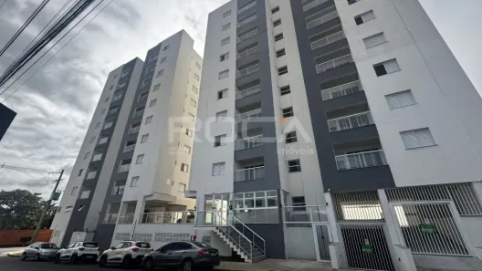 Apartamento com 2 Quartos à venda, 62m² no Parque Santa Felícia Jardim, São Carlos