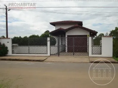 Sobrado com 2 Quartos à venda, 384m² no Parque do Terceiro Lago, São Paulo