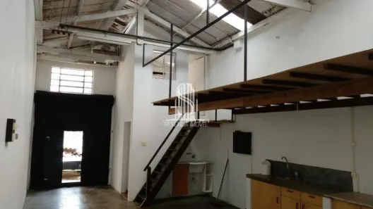 Galpão/Depósito/Armazém à venda, 209m² no Chácara Santo Antônio (Zona Sul), São Paulo