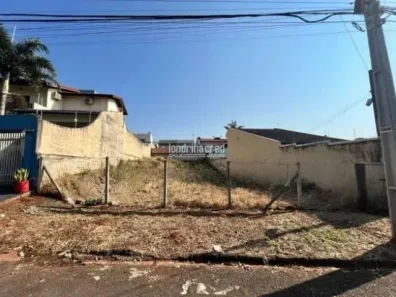 Lote/Terreno à venda, 473m² no Jardim Império do Sol, Londrina