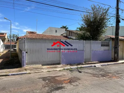 Casa com 5 Quartos à venda, 120m² no Cruzeiro Velho, Brasília