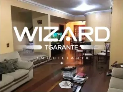 Sobrado com 3 Quartos à venda, 180m² no Lar São Paulo, São Paulo