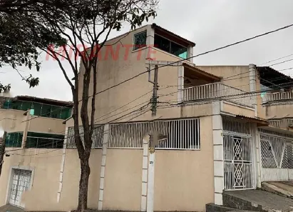 Sobrado com 2 Quartos à venda, 150m² no Parque Vitória, São Paulo