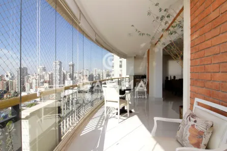 Apartamento com 3 Quartos à venda, 230m² no Perdizes, São Paulo