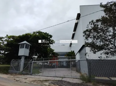 Galpão/Depósito/Armazém à venda, 1201m² no Jardim São Carlos, Sorocaba