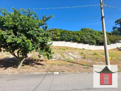 Lote/Terreno à venda, 318m² no Brigadeiro Tobias, Sorocaba