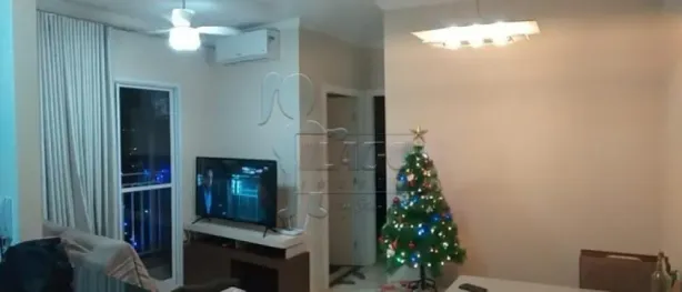 Apartamento com 2 Quartos à venda, 48m² no Jardim São Fernando, Ribeirão Preto