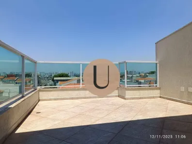 Casa de Condomínio com 2 Quartos à venda, 112m² no Vila Alpina, São Paulo