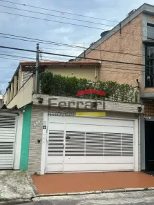Sobrado com 1 Quarto à venda, 200m² no Jardim Guanca, São Paulo