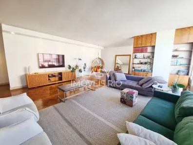 Apartamento com 3 Quartos à venda, 263m² no Ipanema, Rio de Janeiro