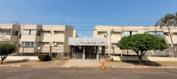 Apartamento com 3 Quartos para alugar, 70m² no Jardim Autonomista, Campo Grande