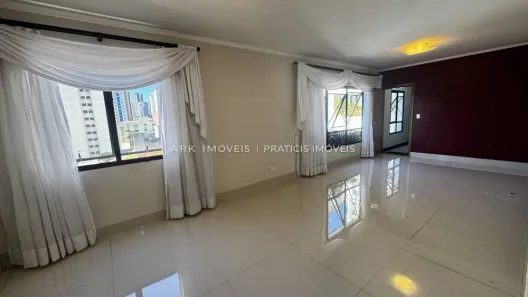 Apartamento com 3 Quartos à venda, 128m² no Vila Clementino, São Paulo