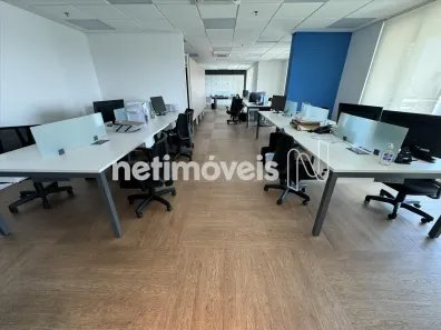 Sala Comercial à venda, 223m² no Vila Carrão, São Paulo