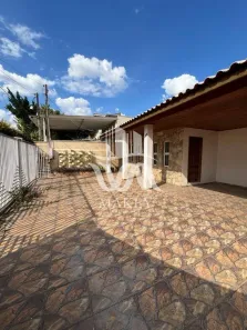 Casa com 3 Quartos à venda, 250m² no Jardim Fernanda, Campinas