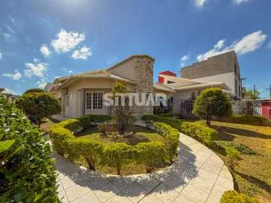 Casa com 3 Quartos à venda, 175m² no Humaitá de Cima, Tubarão