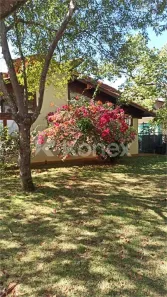 Casa com 5 Quartos para alugar, 280m² no Bairro Campos de Santo Antônio, Itu