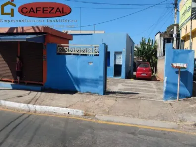 Prédio Comercial à venda, 150m² no Aglomeração Urbana de Jundiaí, Itupeva