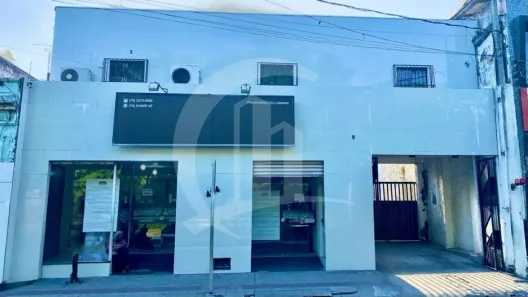 à venda, 184m² no Centro, Aracaju