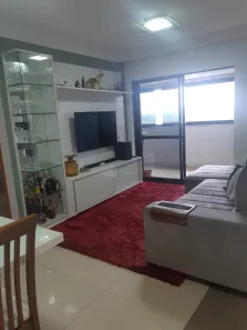 Apartamento com 3 Quartos à venda, 72m² no Jardim Armação, Salvador
