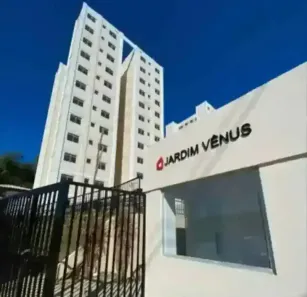 Apartamento com 2 Quartos à venda, 50m² no Nova Pampulha, Vespasiano