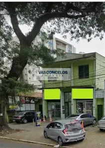 Prédio Comercial à venda, 528m² no Jardim São Dimas, São José dos Campos