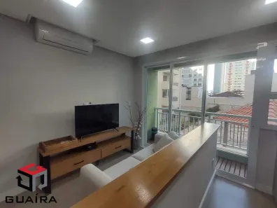 Apartamento com 2 Quartos à venda, 72m² no Vila Clementino, São Paulo
