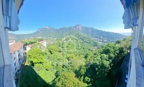 Apartamento com 3 Quartos à venda, 86m² no Santa Teresa, Rio de Janeiro