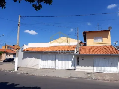Casa com 6 Quartos à venda, 292m² no Cascata, Paulínia