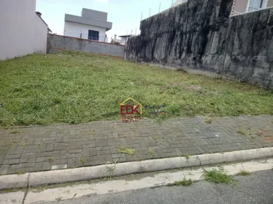 Lote/Terreno à venda, 250m² no Loteamento Villa Branca, Jacareí