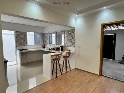 Casa com 3 Quartos à venda, 155m² no Villa Di Cesar, Mogi das Cruzes