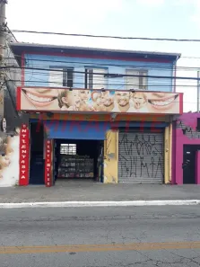 Imóvel Comercial à venda, 303m² no Itaberaba, São Paulo
