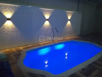 Sobrado com 3 Quartos à venda, 271m² no Jardim Conceição, Campinas