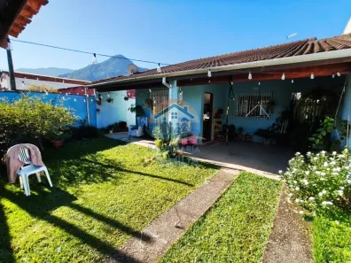 Casa com 3 Quartos à venda, 131m² no Martim de Sá, Caraguatatuba