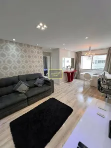 Apartamento com 2 Quartos à venda, 80m² no Pinheiros, São Paulo