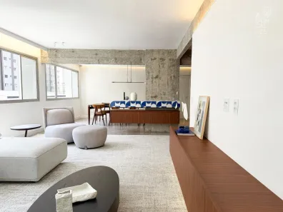 Apartamento com 3 Quartos à venda, 215m² no Rebouças, Curitiba