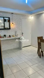 Apartamento com 2 Quartos à venda, 55m² no Jardim da Balsa II, Americana
