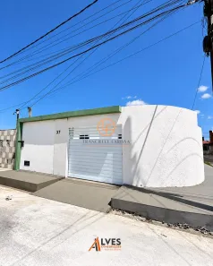 Casa com 2 Quartos à venda, 84m² no Piabeta, Nossa Senhora do Socorro