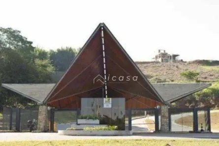 Lote/Terreno à venda, 823m² no Condomínio Reserva do Paratehy, São José dos Campos