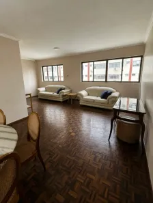 Apartamento com 4 Quartos à venda, 142m² no Setor Oeste, Goiânia
