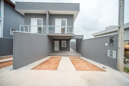 Casa de Condomínio com 3 Quartos à venda, 130m² no Jardim Caiapiá, Cotia