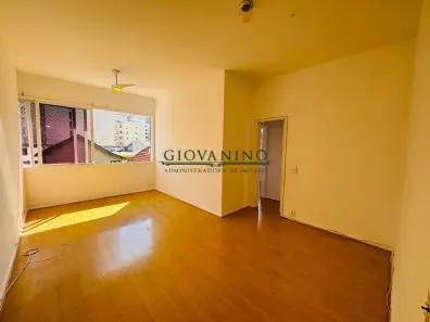 Apartamento com 2 Quartos para alugar, 66m² no Laranjeiras, Rio de Janeiro