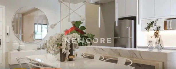 Apartamento com 3 Quartos à venda, 98m² no Vila Alpina, Santo André