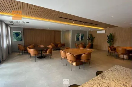 Apartamento com 2 Quartos à venda, 82m² no Vila Espírito Santo, Sorocaba