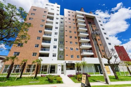 Apartamento com 3 Quartos à venda, 77m² no Mercês, Curitiba