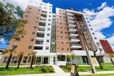 Apartamento com 3 Quartos à venda, 83m² no Mercês, Curitiba