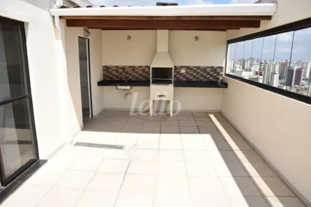 Apartamento com 2 Quartos à venda, 115m² no Chácara Inglesa, São Paulo