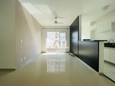 Apartamento com 3 Quartos à venda, 80m² no Higienópolis, São José do Rio Preto