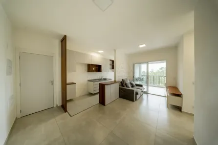 Apartamento com 2 Quartos para alugar, 67m² no Chácaras Saudáveis e Encantadoras, Jundiaí